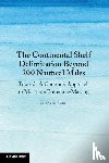 Liao, Xuexia (Peking University - The Continental Shelf Delimitation Beyond 200 Nautical Miles