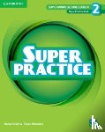 Szlachta, Emma - Super Minds Level 2 Super Practice Book British English