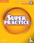 Holcombe, Garan - Super Minds Level 5 Super Practice Book British English