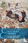  - The Cambridge Companion to Gulliver's Travels