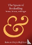Highland, Kristen Doyle (American University of Sharjah - The Spaces of Bookselling