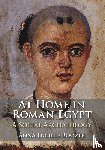 Boozer, Anna Lucille (Bernard M. Baruch College - At Home in Roman Egypt