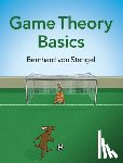 von Stengel, Bernhard (London School of Economics and Political Science) - Game Theory Basics