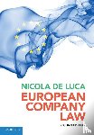 de Luca, Nicola (Libera Universita Internazionale degli Studi Sociali Guido Carli - European Company Law