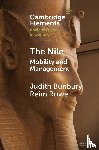 Bunbury, Judith (University of Cambridge), Rowe, Reim - The Nile