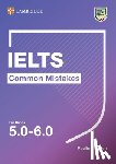 Cullen, Pauline - IELTS Common Mistakes for Bands 5.0-6.0