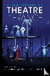  - A New History of Theatre in France