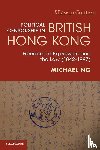 Ng, Michael (The University of Hong Kong) - Political Censorship in British Hong Kong