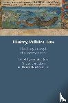  - History, Politics, Law
