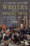 Beecher, Jonathan (University of California - Writers and Revolution