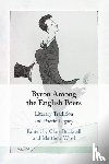  - Byron Among the English Poets