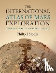 Stooke, Philip J. (University of Western Ontario) - The International Atlas of Mars Exploration: Volume 3, 2015 to 2021