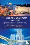  - The Israeli Economy, 1995–2017