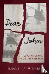 Carruthers, Susan L. (University of Warwick) - Dear John