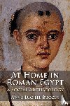 Boozer, Anna Lucille (Bernard M. Baruch College - At Home in Roman Egypt