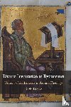 Krause, Karin (University of Chicago) - Divine Inspiration in Byzantium