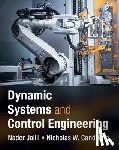 Jalili, Nader (Southern Methodist University, Candelino, Nicholas W. (GE Research - Dynamic Systems and Control Engineering