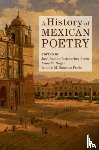 - A History of Mexican Poetry