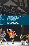  - The Cambridge Companion to Modernist Theatre
