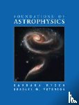 Ryden, Barbara (Ohio State University), Peterson, Bradley M. (Ohio State University) - Foundations of Astrophysics