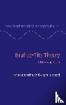 Kaletha, Tasho (University of Michigan, Prasad, Gopal (University of Michigan - Bruhat–Tits Theory