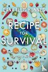 Hunnes, Dana Ellis (University of California - Recipe for Survival