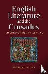 Elias, Marcel (Yale University - English Literature and the Crusades