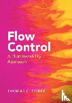 Corke, Thomas C. (University of Notre Dame - Flow Control