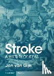 van Gijn, Jan (Utrecht University Medical Centre) - Stroke