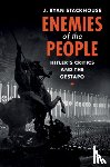 Stackhouse, J. Ryan - Enemies of the People