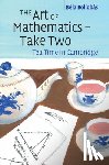 Bollobas, Bela (University of Cambridge) - The Art of Mathematics – Take Two