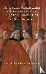 Celenza, Christopher S. (The Johns Hopkins University - The Italian Renaissance and the Origins of the Modern Humanities