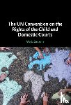 Couzens, Meda (Western Sydney University) - The UN Convention on the Rights of the Child and Domestic Courts