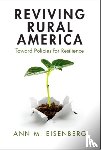Eisenberg, Ann M. (West Virginia University College of Law) - Reviving Rural America