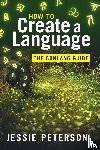 Peterson, Jessie - How to Create a Language