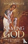 Soskice, Janet (University of Cambridge) - Naming God