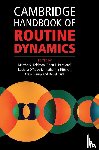  - Cambridge Handbook of Routine Dynamics