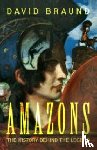 Braund, David (University of Exeter) - Amazons