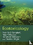 Campbell, Peter G. C., Hodson, Peter V. (Queen's University, Welbourn, Pamela M. (Queen's University, Wright, David A. - Ecotoxicology
