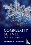 Jensen, Henrik Jeldtoft (Imperial College London) - Complexity Science
