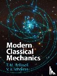 Helliwell, T. M. (Harvey Mudd College, Sahakian, V. V. (Harvey Mudd College - Modern Classical Mechanics