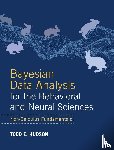 Hudson, Todd E. (New York University) - Bayesian Data Analysis for the Behavioral and Neural Sciences