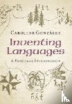 Gonzalez, Carolina (Florida State University) - Inventing Languages