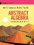 Lawrence, John W. (University of Waterloo, Zorzitto, Frank A. (University of Waterloo - Abstract Algebra