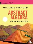 Lawrence, John W. (University of Waterloo, Ontario), Zorzitto, Frank A. (University of Waterloo, Ontario) - Abstract Algebra