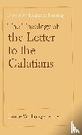 Longenecker, Bruce (Baylor University - The Theology of the Letter to the Galatians