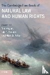  - The Cambridge Handbook of Natural Law and Human Rights