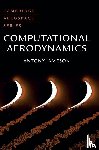 Jameson, Antony (Texas A & M University) - Computational Aerodynamics