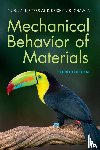 Meyers, Marc A. (University of California, Chawla, Krishan K. (University of Alabama - Mechanical Behavior of Materials