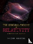Rahaman, Farook (Jadavpur University - The General Theory of Relativity
